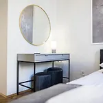 Cracwow K8 No.9 Apartment